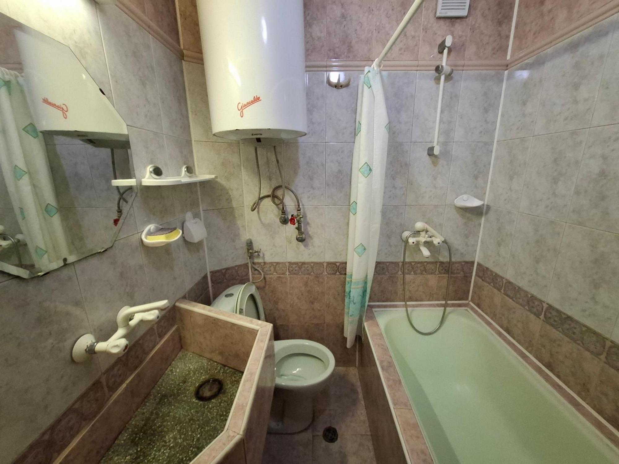 Odesos Apartments Varna ภายนอก รูปภาพ