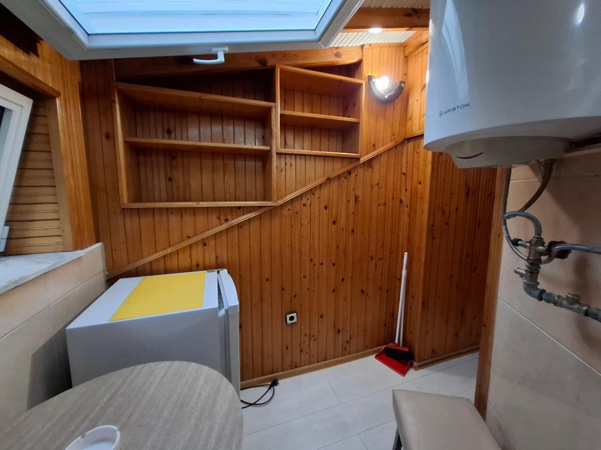 Odesos Apartments Varna ภายนอก รูปภาพ