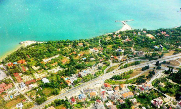 Odesos Apartments Varna ภายนอก รูปภาพ