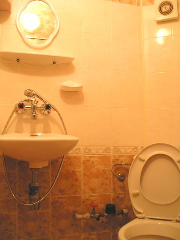 Odesos Apartments Varna ห้อง รูปภาพ
